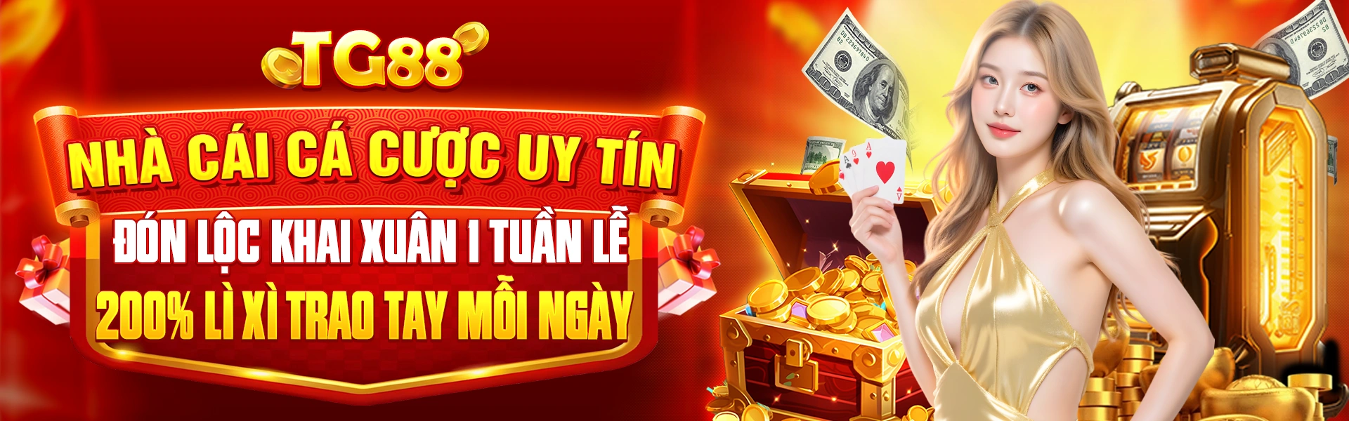 Không gian thông tin giải trí TG88
